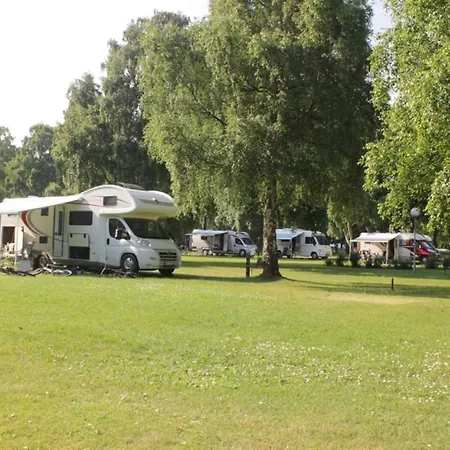 Camping Nordskoven *