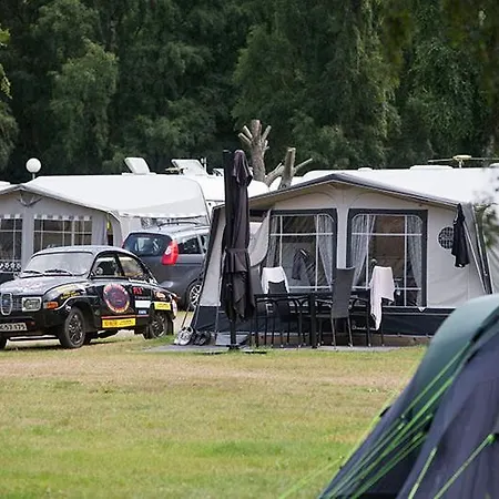 Nordskoven Camping