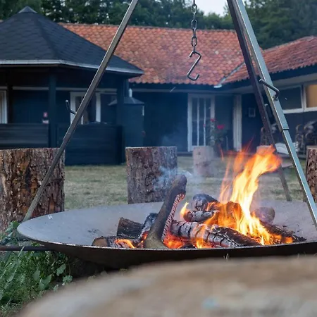 Camping Nordskoven Rønne