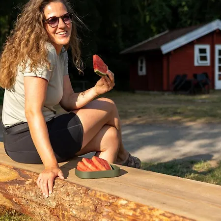 Camping Nordskoven Rønne