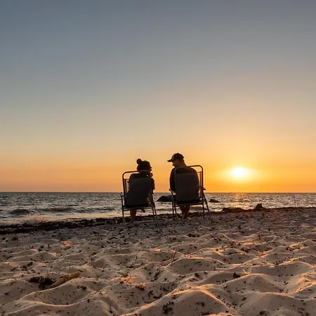 Nordskoven Camping Rønne