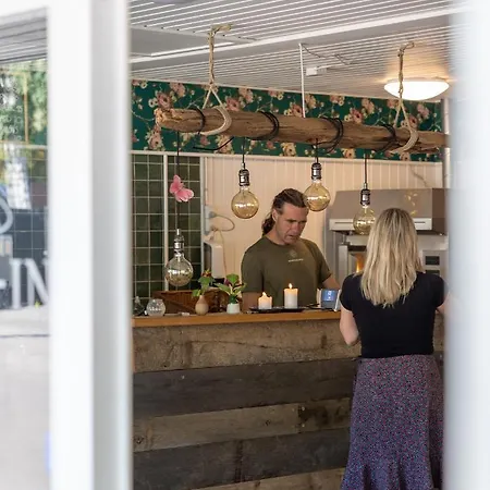 Nordskoven Camping *