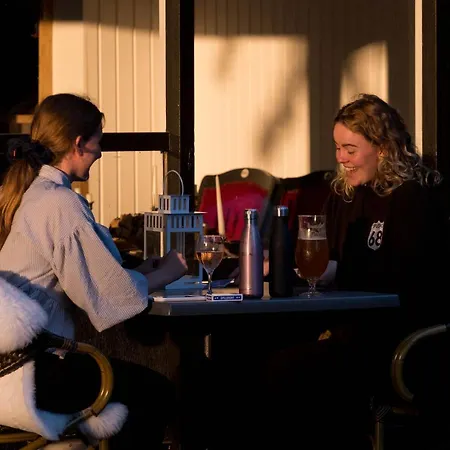 Camping Nordskoven *