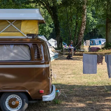 Camping Nordskoven *