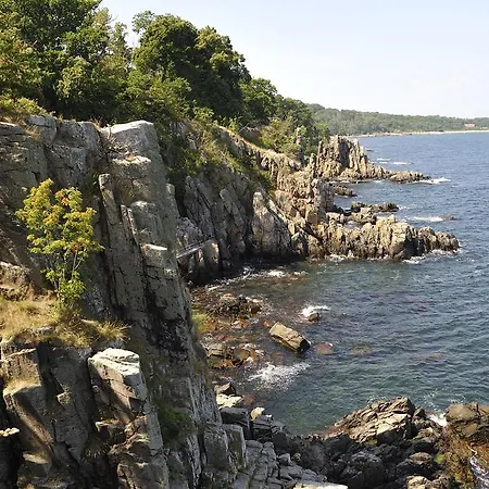 Кемпинг Nordskoven *