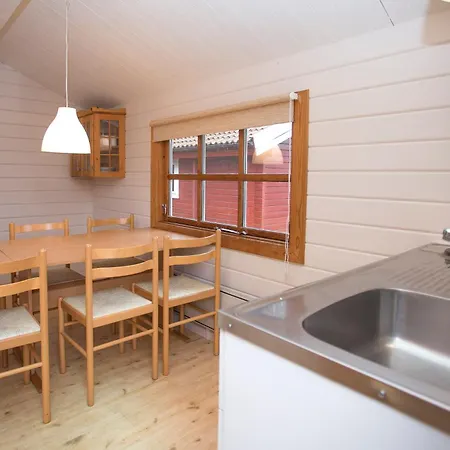 Camping Nordskoven *