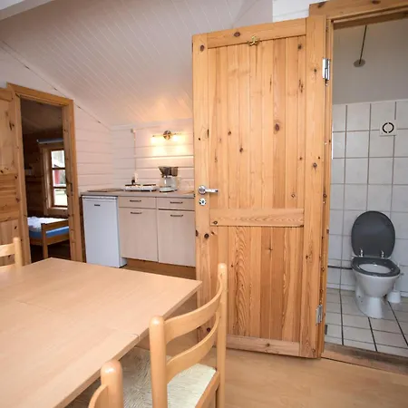 Nordskoven Camping Rønne