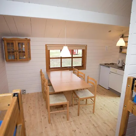 Nordskoven Camping Rønne