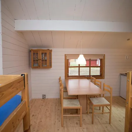 Nordskoven Camping Rønne