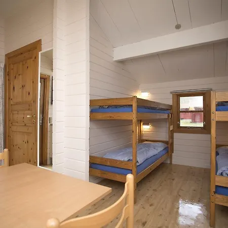 Camping Nordskoven Rønne