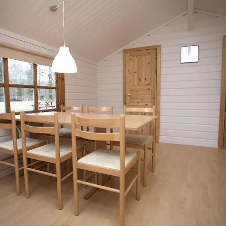 Nordskoven Кемпинг *