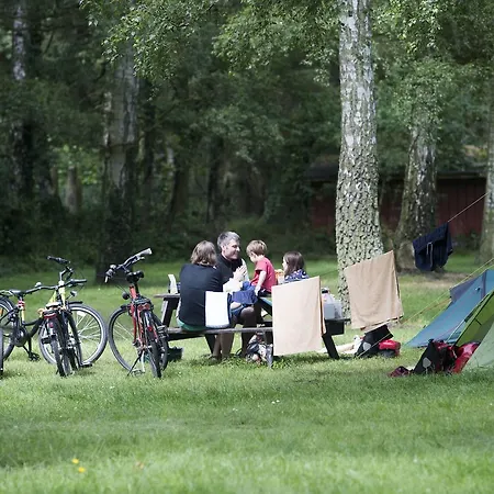 Nordskoven Camping