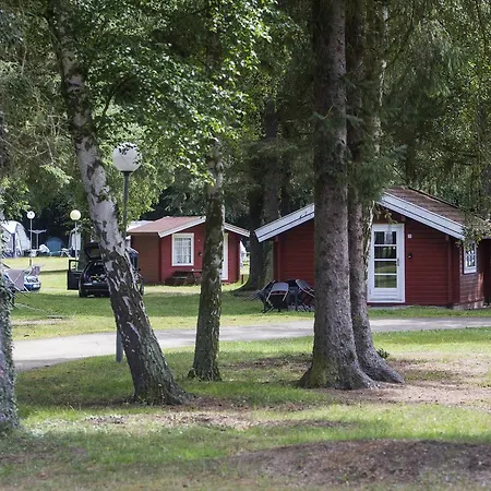 Nordskoven Camping *