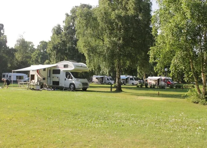 Camping Nordskoven *