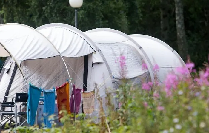 Nordskoven Camping