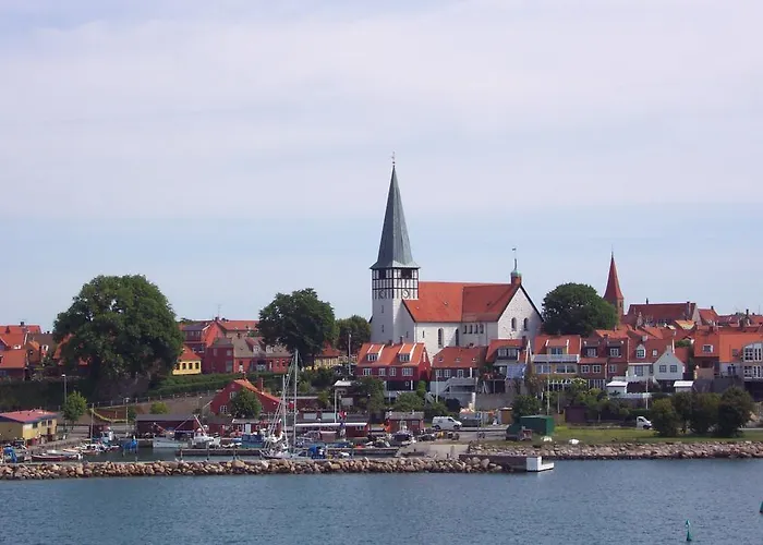 Nordskoven Rønne