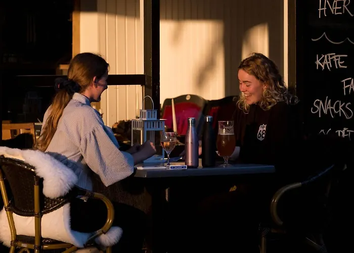 Camping Nordskoven *