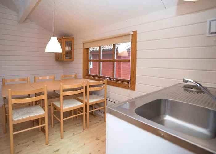 Camping Nordskoven *