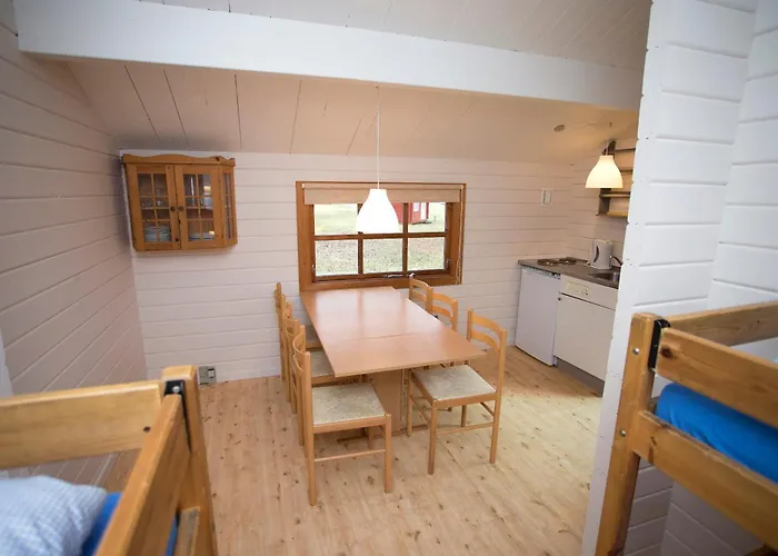 Nordskoven Camping Rønne