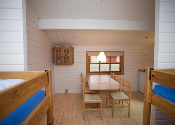 Nordskoven Camping Rønne