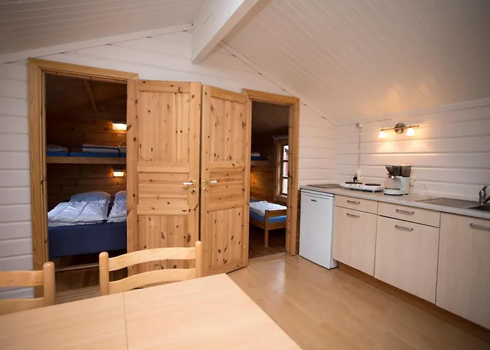 Camping Nordskoven