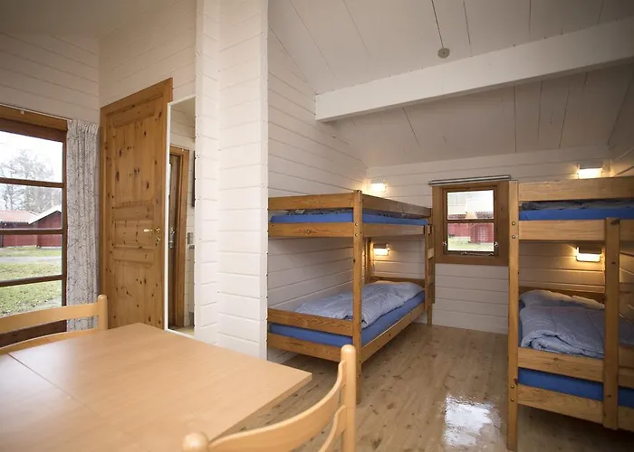 Camping Nordskoven Rønne