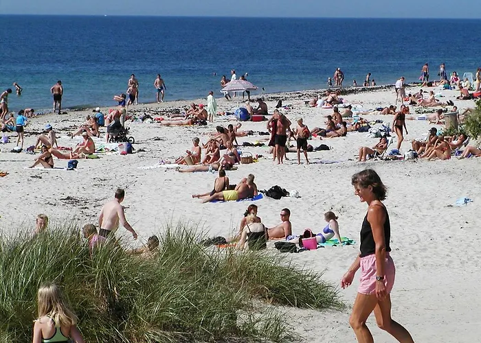 Nordskoven Rønne