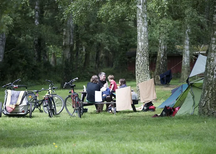 Nordskoven Camping