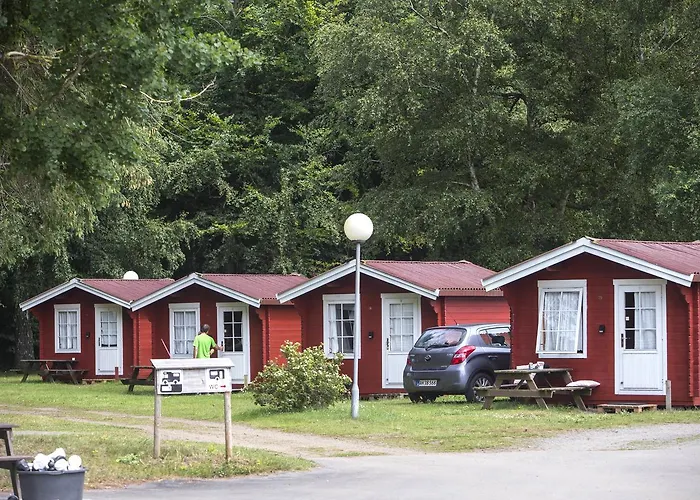 Nordskoven Rønne