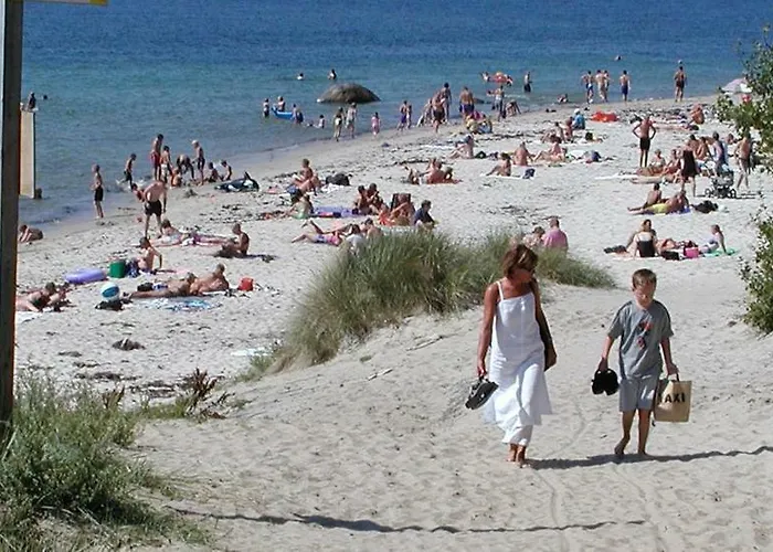 Nordskoven Rønne